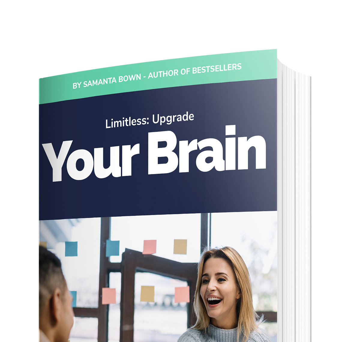 Upgrade Your Brain - Image 2