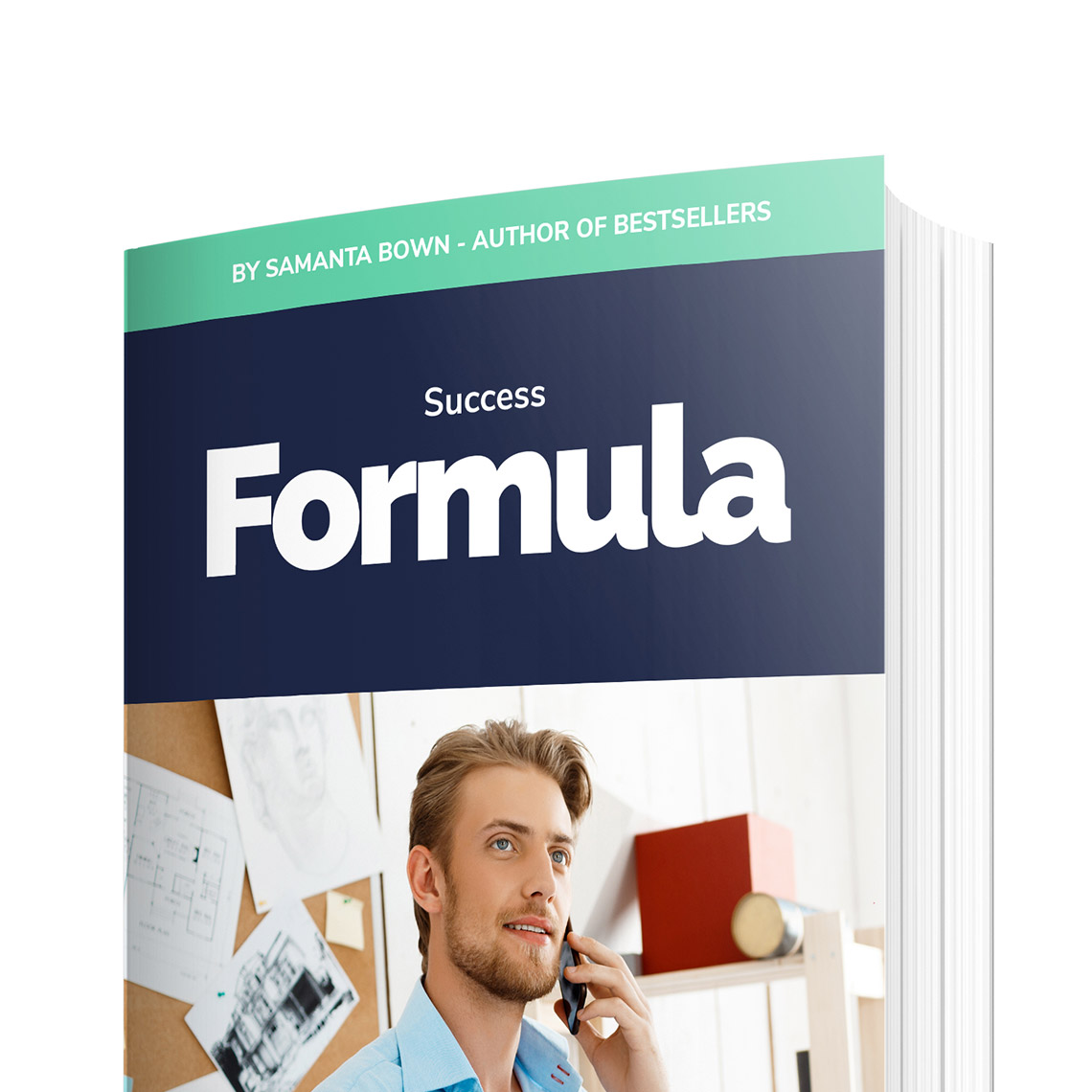 Success Formula - Image 2