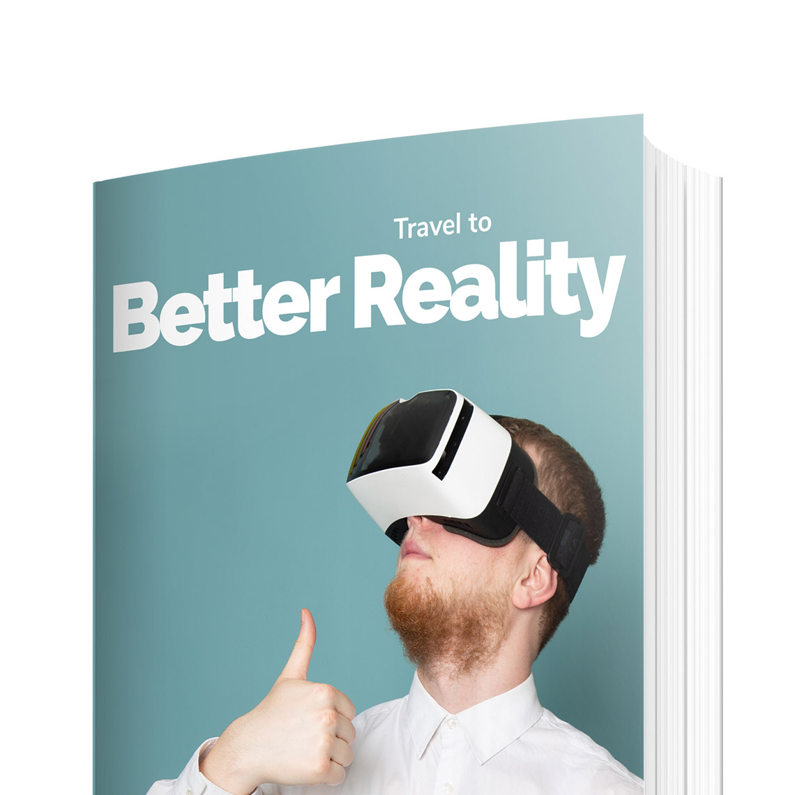 The Power of Reality - Image 2
